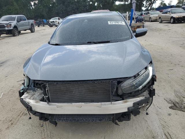 2021 HONDA CIVIC SPOR - SHHFK7H9XMU201099