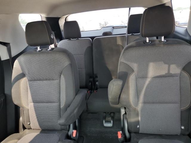 2018 CHEVROLET TRAVERSE L - 1GNEVGKW7JJ131561