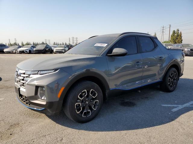 2022 Hyundai Santa Cruz Sel Premium VIN: 5NTJDDAF2NH001701 Lot: 62319924