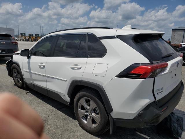 2024 TOYOTA RAV4 XLE - JTMRWRFV7RD240245