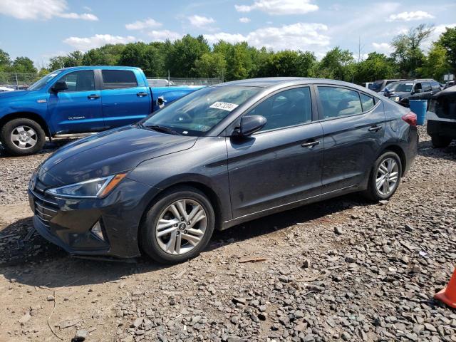 2020 HYUNDAI ELANTRA SE - 5NPD84LF6LH555043