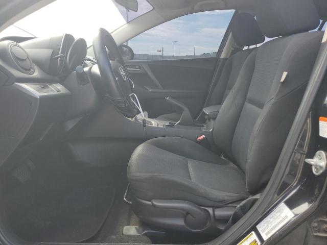 2010 Mazda 3 I VIN: JM1BL1SF3A1113217 Lot: 62355084