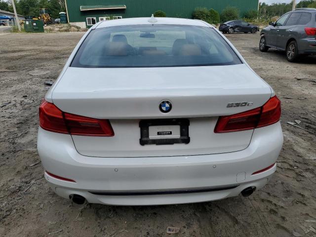 VIN WBAJB1C59KB376096 2019 BMW 5 Series, 530XE no.6