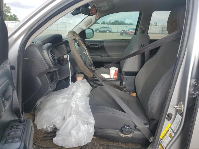 2019 TOYOTA TACOMA DOU - 5TFAX5GN9KX140542