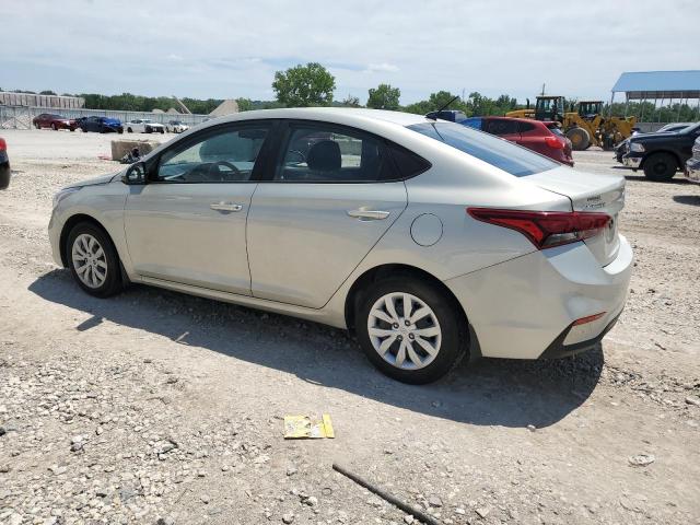 2019 HYUNDAI ACCENT SE - 3KPC24A39KE049652