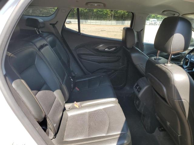 2019 GMC TERRAIN SL - 3GKALPEVXKL237386