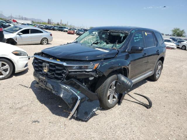 5FNYG1H49RB016059 2024 HONDA PILOT - Image 1