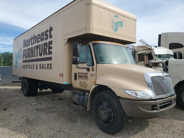 2004 International 4000 4300 VIN: 1HTMMAAL04H679511 Lot: 60978824