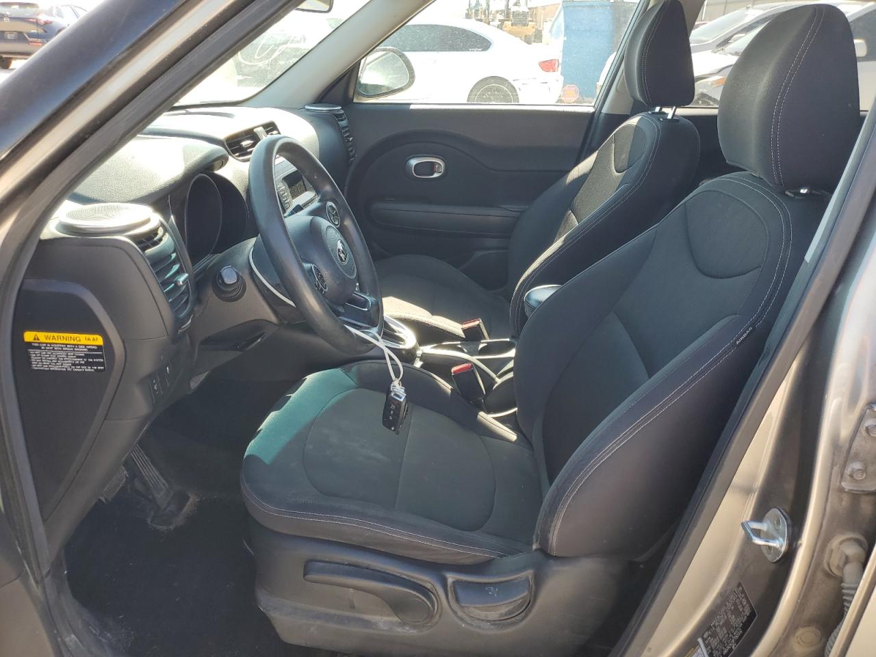 KNDJN2A29F7165532 2015 Kia Soul