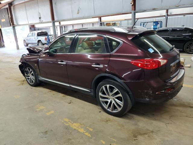 2016 Infiniti Qx50 VIN: JN1BJ0RR6GM265910 Lot: 62322934