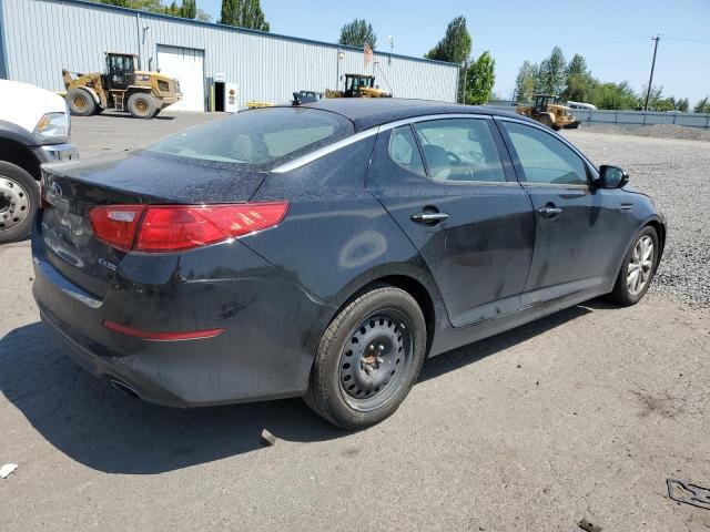 VIN 5XXGN4A77EG302359 2014 KIA Optima, EX no.3