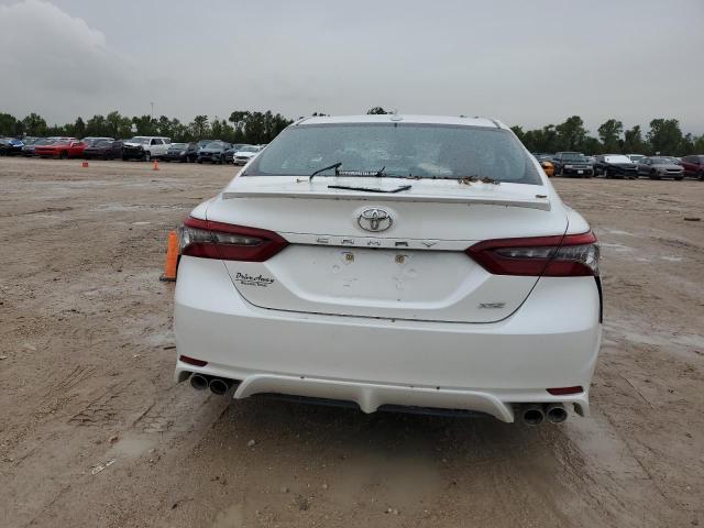 VIN 4T1K61AKXPU175495 2023 Toyota Camry, Xse no.6