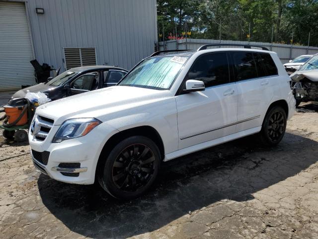 2014 Mercedes-Benz Glk 350 VIN: WDCGG5HB7EG197917 Lot: 63002954