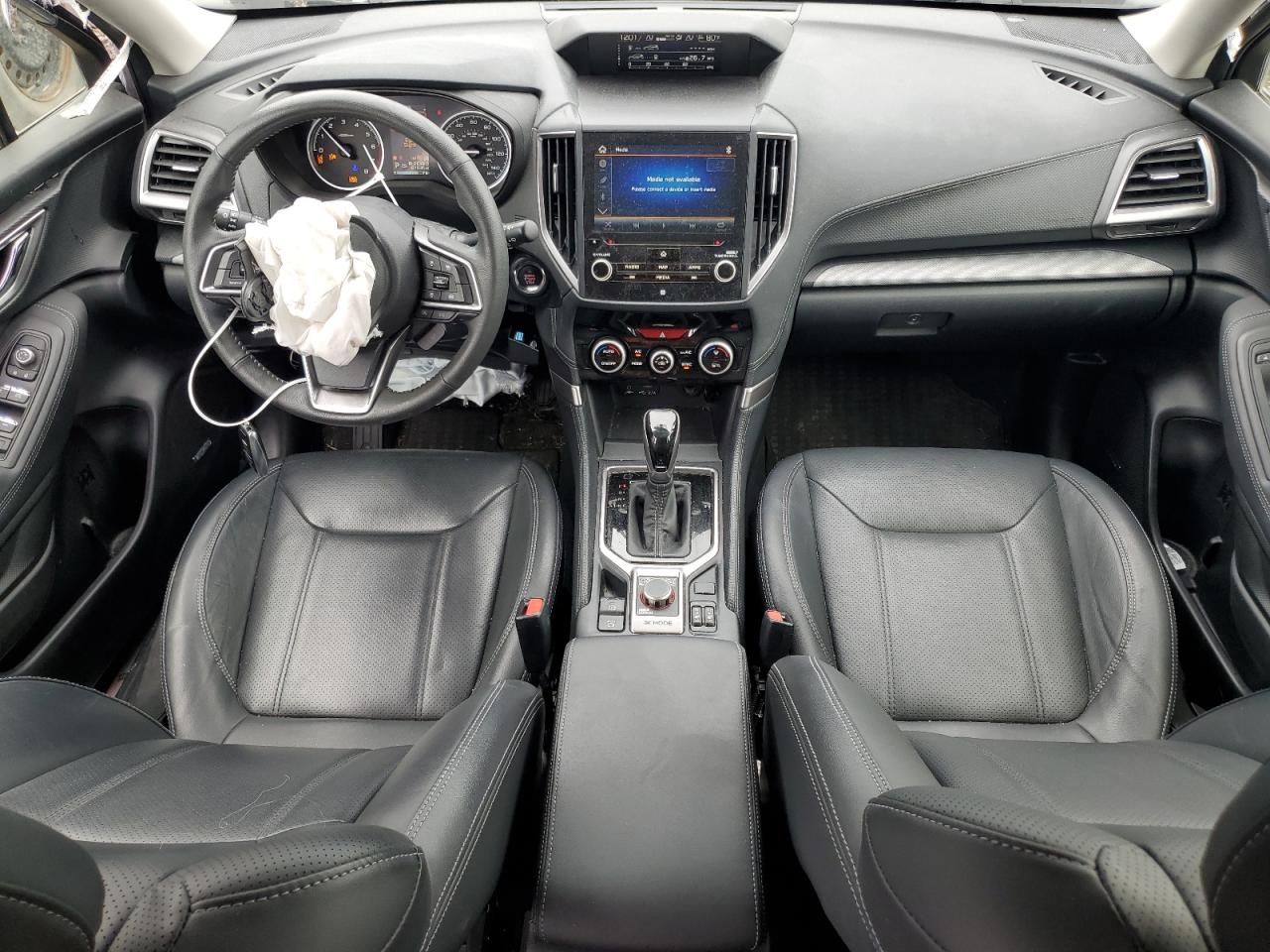 JF2SKAUC9LH463274 2020 Subaru Forester Limited