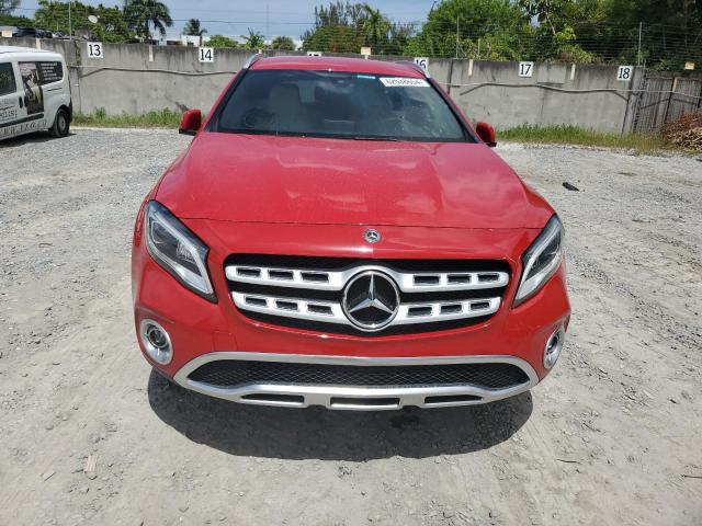 VIN WDCTG4EB1LU022641 2020 Mercedes-Benz GLA-Class,... no.5