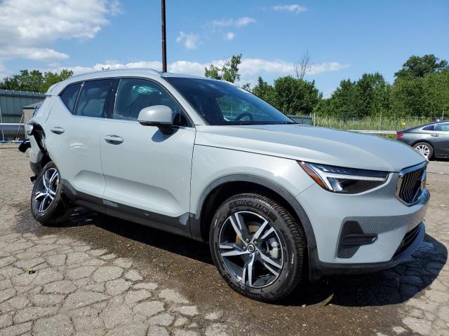 2024 VOLVO XC40 CORE - YV4L12UK5R2343905
