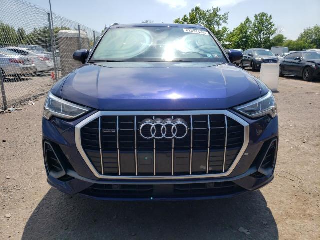 2021 Audi Q3 Premium Plus S Line 45 VIN: WA1EECF35M1035623 Lot: 62594424
