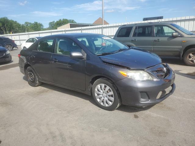 2012 Toyota Corolla - Image 4