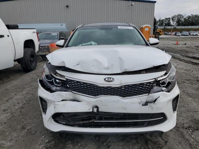 2018 KIA OPTIMA SX - 5XXGW4L28JG192897