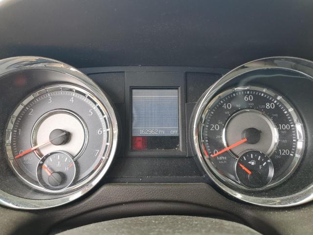 2014 Chrysler Town & Country Touring VIN: 2C4RC1BG8ER156380 Lot: 59354224