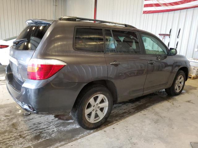 2010 Toyota Highlander Se VIN: 5TDJK3EH6AS024946 Lot: 60922624