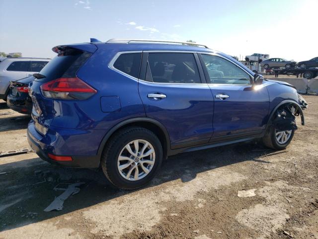 2020 NISSAN ROGUE S - JN8AT2MT6LW001333