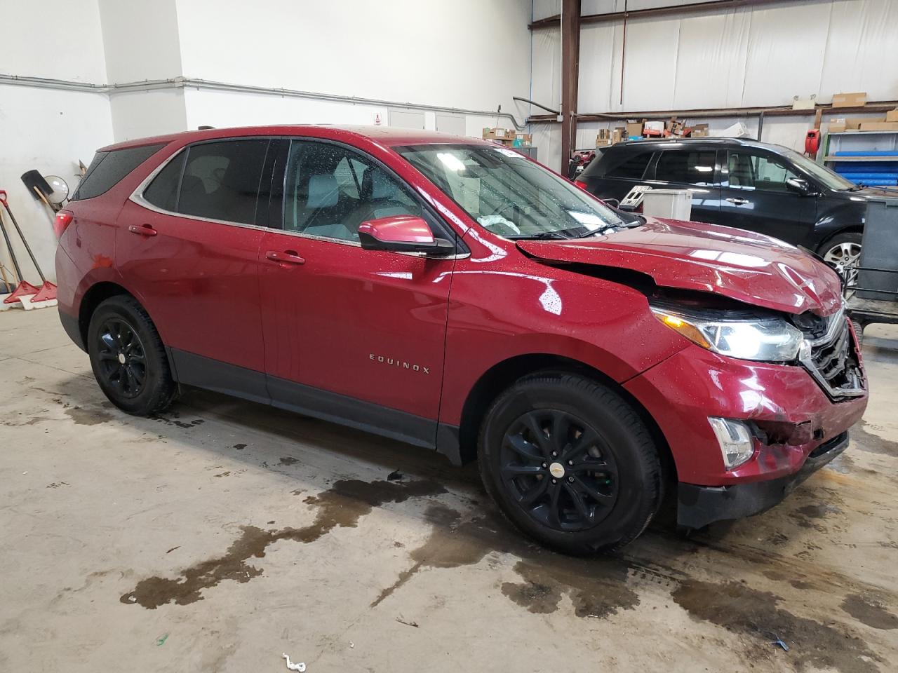 2GNAXSEV5J6175974 CHEVROLET EQUINOX 2018
