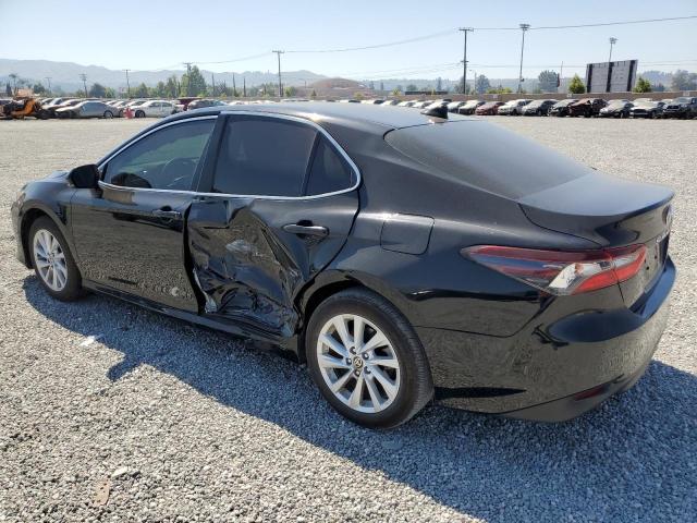 VIN 4T1R11AK4RU882088 2024 Toyota Camry, LE no.2