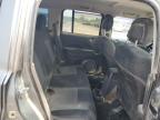 JEEP PATRIOT SP photo