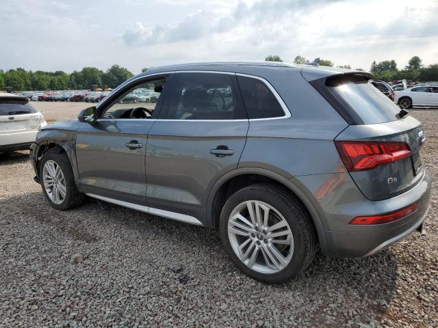 VIN WA1BNAFY5J2016711 2018 Audi Q5, Premium Plus no.2