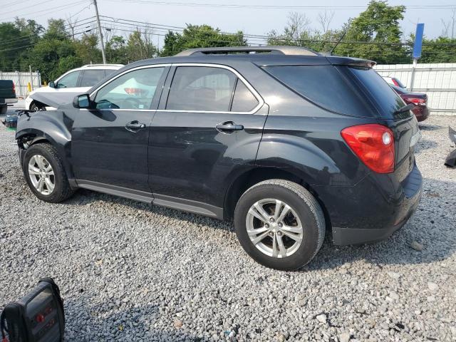 2015 CHEVROLET EQUINOX LT - 2GNALCEK8F6379781