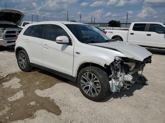 2019 MITSUBISHI OUTLANDER - JA4AP4AU3KU012450