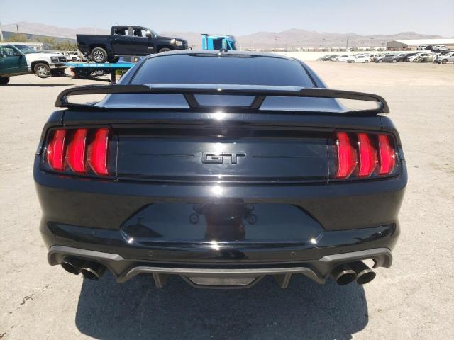 2019 FORD MUSTANG GT - 1FA6P8CF4K5202582