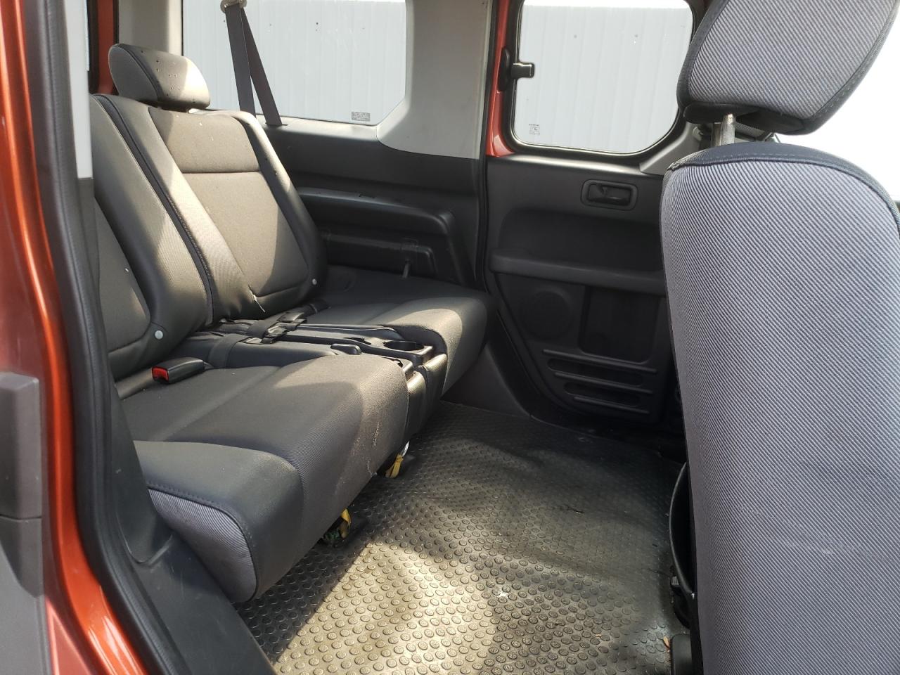 5J6YH28533L006041 2003 Honda Element Ex