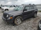 JEEP PATRIOT SP photo