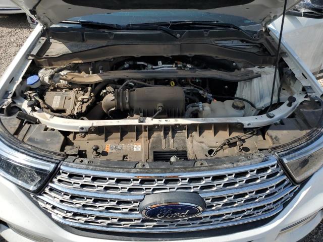 2022 FORD EXPLORER L - 1FMSK7FH6NGA95568