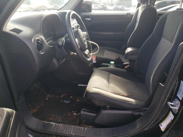 1C4NJRBB1FD188678 2015 Jeep Patriot Sport