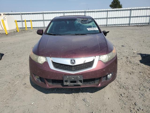 2009 Acura Tsx VIN: JH4CU26649C032517 Lot: 62293674