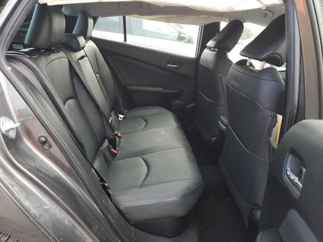 2016 TOYOTA PRIUS - JTDKARFU8G3520489
