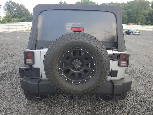 2015 JEEP WRANGLER U - 1C4BJWDG9FL597737