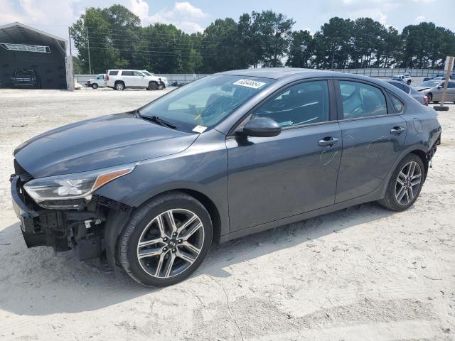 2019 KIA FORTE GT LINE 2019