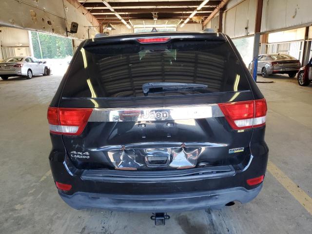 2011 Jeep Grand Cherokee Laredo VIN: 1J4RR4GG1BC525264 Lot: 61303514