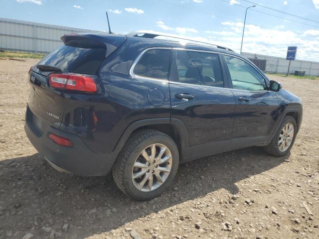 2016 JEEP CHEROKEE L - 1C4PJMDS3GW219010