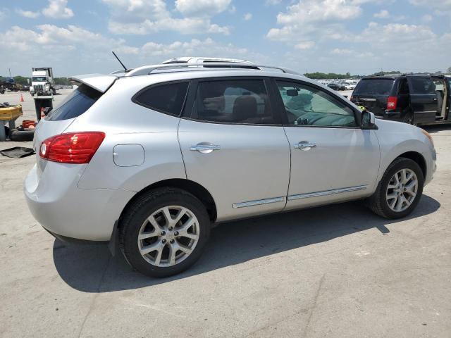 2013 Nissan Rogue S VIN: JN8AS5MT7DW527203 Lot: 61153204