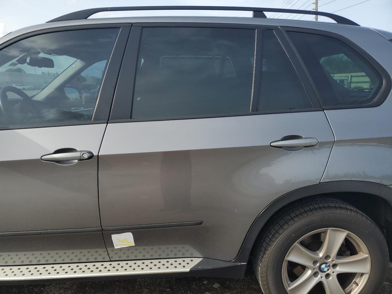 5UXZW0C55CL673834 2012 BMW X5 xDrive35D