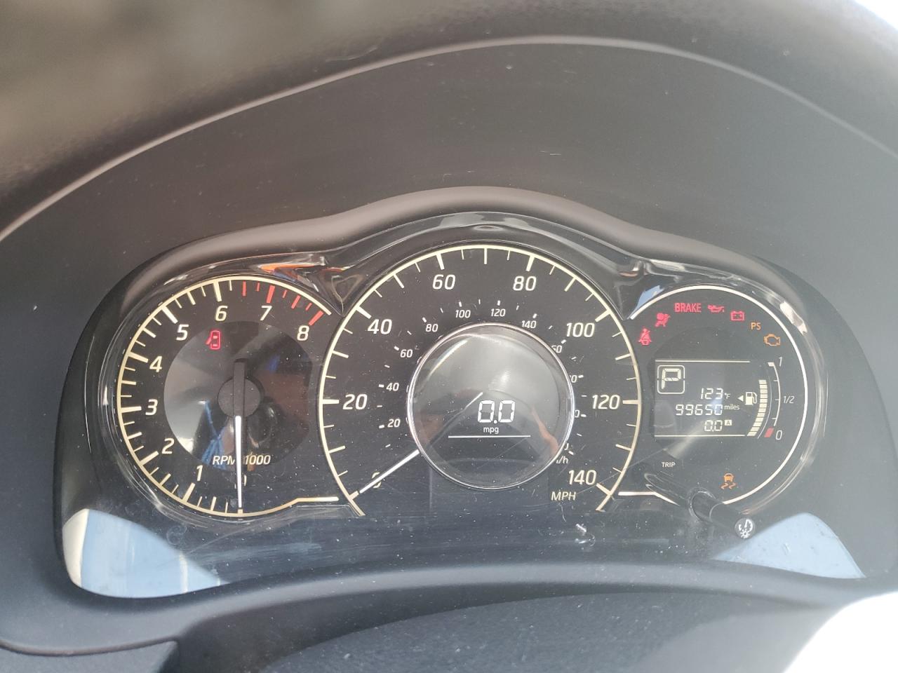 3N1CE2CP9GL364999 2016 Nissan Versa Note S