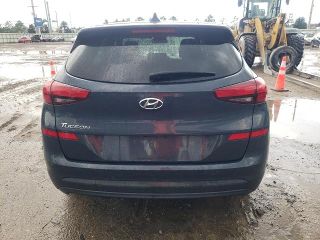 KM8J23A46KU965776 2019 Hyundai Tucson Se