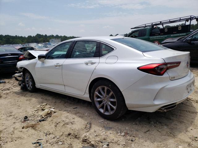 2021 ACURA TLX - 19UUB5F32MA002828