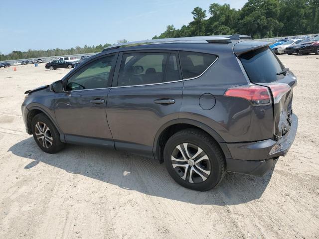 2018 TOYOTA RAV4 LE - JTMZFREV9JJ178029