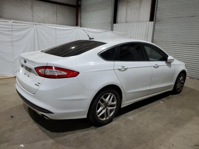 VIN 3FA6P0HD6GR158050 2016 Ford Fusion, SE no.3